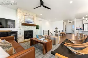 8234 Willey Picket Dr, Colorado Springs, CO 80908 - Photo 2