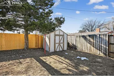 130 Cornell Street, Colorado Springs, CO 80911 - Photo 34