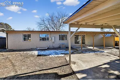 130 Cornell Street, Colorado Springs, CO 80911 - Photo 30