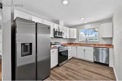 130 Cornell Street, Colorado Springs, CO 80911 - Photo 2