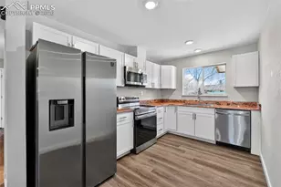 130 Cornell St, Colorado Springs, CO 80911 - Photo 2