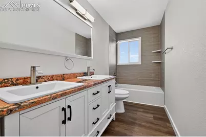 130 Cornell Street, Colorado Springs, CO 80911 - Photo 4
