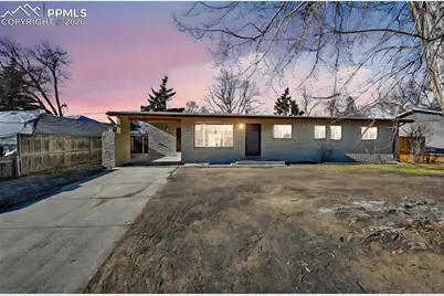 130 Cornell Street, Colorado Springs, CO 80911 - Photo 6