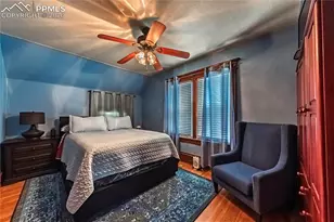 422 E Dale St, Colorado Springs, CO 80923 - Photo 30