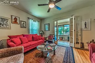 422 E Dale St, Colorado Springs, CO 80923 - Photo 8