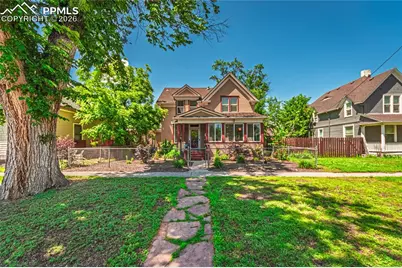 422 E Dale Street, Colorado Springs, CO 80923 - Photo 2