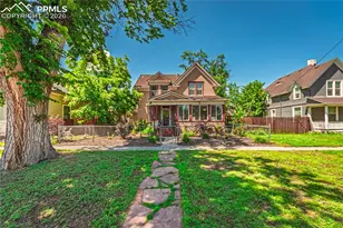 422 E Dale St, Colorado Springs, CO 80923 - Photo 2