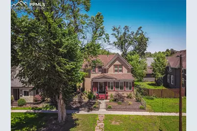 422 E Dale Street, Colorado Springs, CO 80923 - Photo 36