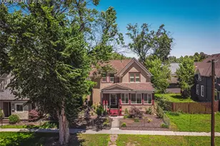 422 E Dale St, Colorado Springs, CO 80923 - Photo 36