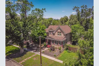 422 E Dale Street, Colorado Springs, CO 80923 - Photo 42