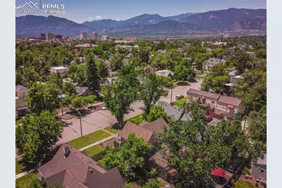 422 E Dale Street, Colorado Springs, CO 80923 - Photo 38