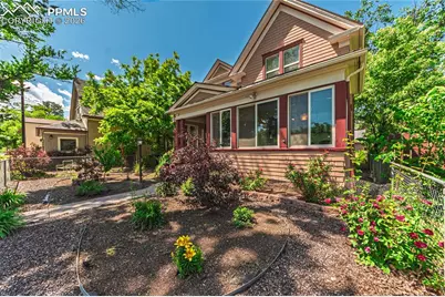 422 E Dale Street, Colorado Springs, CO 80923 - Photo 4