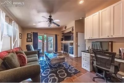 422 E Dale Street, Colorado Springs, CO 80923 - Photo 18