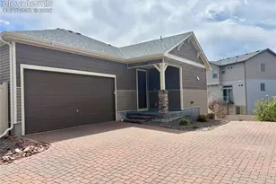 6706 Golden Briar Ln, Colorado Springs, CO 80927 - Photo 1
