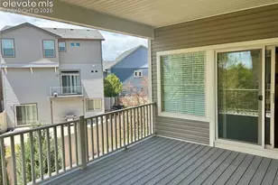 6706 Golden Briar Ln, Colorado Springs, CO 80927 - Photo 2