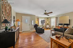 22 High St, Palmer Lake, CO 80133 - Photo 2