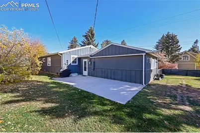 22 High Street, Palmer Lake, CO 80133 - Photo 24