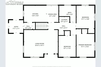 22 High Street, Palmer Lake, CO 80133 - Photo 28