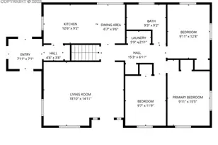 22 High St, Palmer Lake, CO 80133 - Photo 28