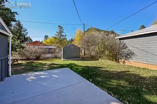 22 High St, Palmer Lake, CO 80133 - Photo 26