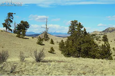 Ahlers Road, Hartsel, CO 80449 - Photo 6