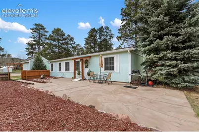 427 S Woodland Avenue, Woodland Park, CO 80863 - Photo 4