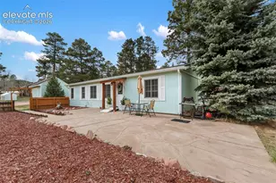 427 S Woodland Ave, Woodland Park, CO 80863 - Photo 4