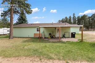 427 S Woodland Ave, Woodland Park, CO 80863 - Photo 26