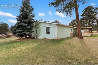 427 S Woodland Avenue, Woodland Park, CO 80863 - Photo 24