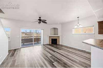4367 Susie View, Colorado Springs, CO 80917 - Photo 2
