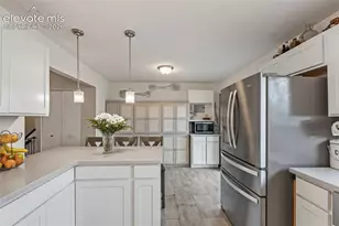 6935 Cattleman's Trail, Colorado Springs, CO 80911 - Photo 16