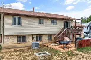 6935 Cattleman's Trail, Colorado Springs, CO 80911 - Photo 36