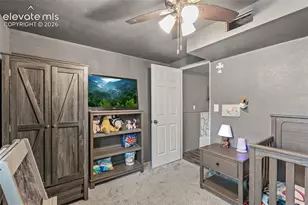 6935 Cattleman's Trail, Colorado Springs, CO 80911 - Photo 30