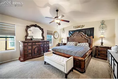 8025 Mount Hayden Drive, Colorado Springs, CO 80924 - Photo 20