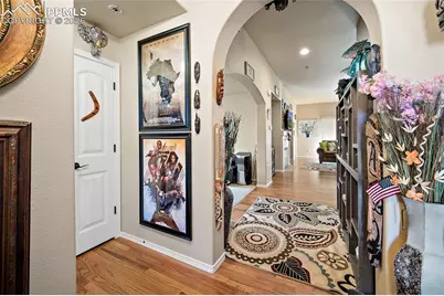 8025 Mount Hayden Drive, Colorado Springs, CO 80924 - Photo 4