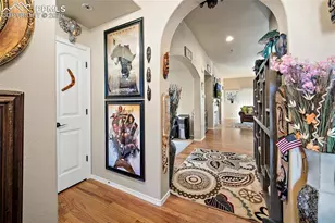 8025 Mt Hayden Dr, Colorado Springs, CO 80924 - Photo 4