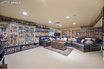 8025 Mount Hayden Drive, Colorado Springs, CO 80924 - Photo 38