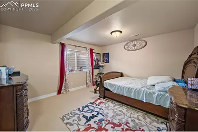 8025 Mount Hayden Drive, Colorado Springs, CO 80924 - Photo 40