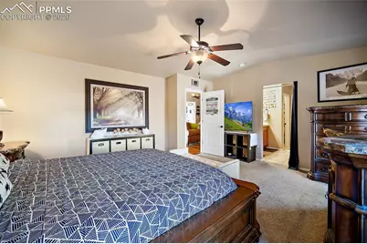 8025 Mount Hayden Drive, Colorado Springs, CO 80924 - Photo 22