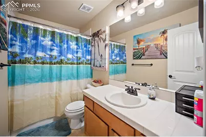 8025 Mount Hayden Drive, Colorado Springs, CO 80924 - Photo 28