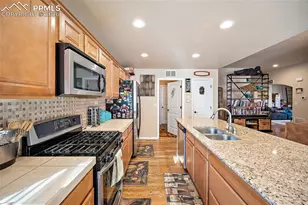 8025 Mt Hayden Dr, Colorado Springs, CO 80924 - Photo 16