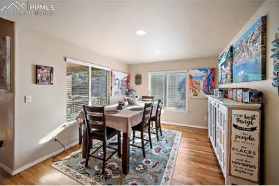 8025 Mount Hayden Drive, Colorado Springs, CO 80924 - Photo 18