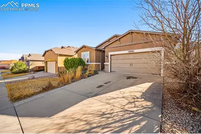 8025 Mount Hayden Drive, Colorado Springs, CO 80924 - Photo 2