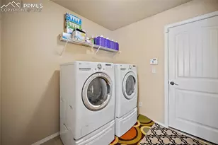 8025 Mt Hayden Dr, Colorado Springs, CO 80924 - Photo 12