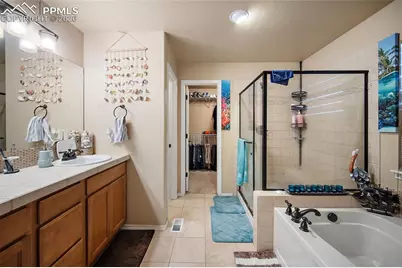 8025 Mount Hayden Drive, Colorado Springs, CO 80924 - Photo 24