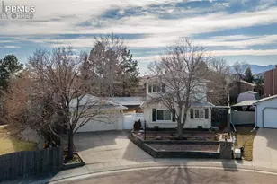 2120 Sarsi Dr, Colorado Springs, CO 80915 - Photo 2