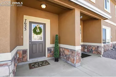 7623 Jack Pine Grove, Colorado Springs, CO 80908 - Photo 1