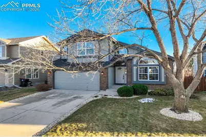3415 Birnamwood Drive, Colorado Springs, CO 80920 - Photo 2