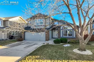 3415 Birnamwood Dr, Colorado Springs, CO 80920 - Photo 2