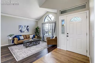 3415 Birnamwood Drive, Colorado Springs, CO 80920 - Photo 4